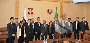 Министерство промышленности и торговли Республики Татарстан