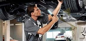 Автокомплекс по продаже запчастей и ремонту автомобилей Chevrolet Авто Корея, Kia, Hyundai