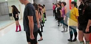 Московская школа ирландского танца Марии Сингал на метро Улица Подбельского