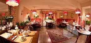 Ресторан Строганов-Гриль