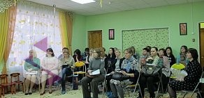 Социально-реабилитационный центр Теремок в Ивантеевке