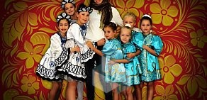 Школа танцев Детский театр мюзикла Страна мечты