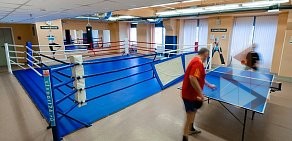Спортивный клуб Fitness House на Ладожской