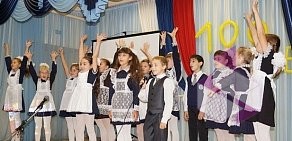 Грушевская средняя общеобразовательная школа