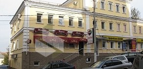 Сеть кафе-пироговых Штолле в Подольске