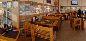 Японский ресторан Якитория на Боровском шоссе