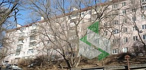 Фонд капитального ремонта многоквартирных домов Приморского края