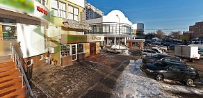 Караоке-ресторан Хрустальный в Одинцово 