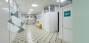 Стоматологическая клиника Денталия на Октябрьской улице