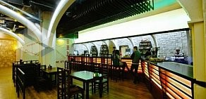 Гастро-бар AFK Bar