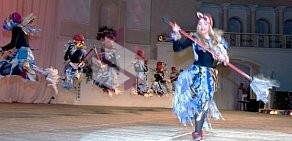Детская балетная школа Надежда на Каширском шоссе
