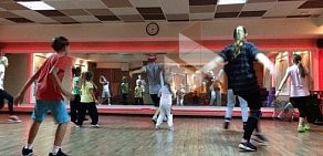 Школа современных танцев Altro Dance на Проспекте Вернадского