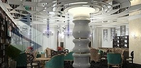 Гостиница Ramada. Отель. Ресторан в отеле Ramada Kazan City Center