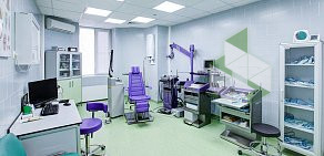 Клиника малоинвазивной лазерной медицины Центр МИЛМ на Университетском проспекте