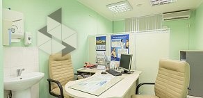 Медицинский центр ЛенМед-С на метро Удельная