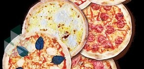 Пиццерия Пицца Паоло в ТЦ Атлантис