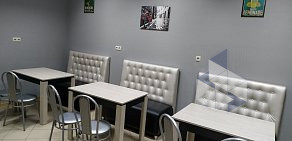 Тайм-кафе КофеЁж на улице Октября в Реутове