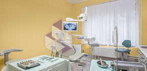 Центр стоматологии Империя в Люблино 
