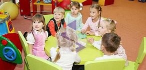 Детская игровая комната Джунгли в ТЦ Золотая миля
