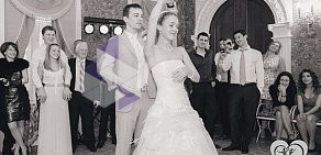 Студия свадебного танца Ты со мной на метро Калужская
