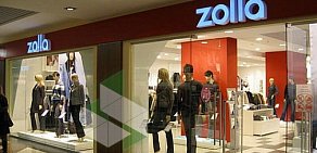 Магазин одежды Zolla на метро Южная