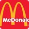 Ресторан быстрого питания McDonald&#039;s в ТЦ Мандарин