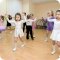 Школа бальных танцев Танцы для детей на метро Белорусская