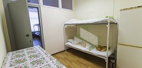 Общежитие Мособъект на Щёлковском шоссе