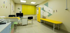 Детский медицинский центр ПреАмбула на Окской улице