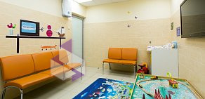 Детский медицинский центр ПреАмбула на Окской улице