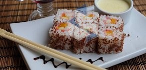 Суши-бар Маленькая Азия