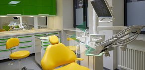 Стоматологическая клиника Plusultra в БЦ Парк Мира