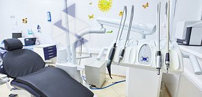 Детская стоматология СМ-Доктор на Волгоградском проспекте