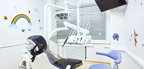 Детская стоматология СМ-Доктор на Волгоградском проспекте