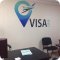 Визовый центр Visa One на улице Петрова