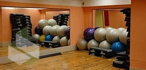 Фитнес-клуб Тиан в Бибирево