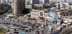 Служба заказа пассажирского легкового транспорта Максим на Ташкентской улице