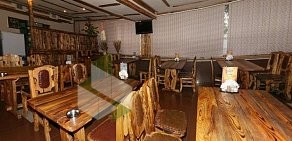Кино-кафе Frant`Эль Пивной Двор на проспекте Маршала Жукова 169