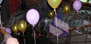 Компания оформления воздушными шарами Питер Шар