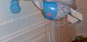 Компания оформления воздушными шарами Питер Шар