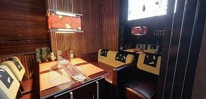 Ресторан Рис на проспекте Космонавтов