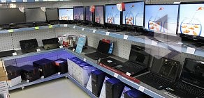 Компьютерный центр Реалком на улице Мира в Азове
