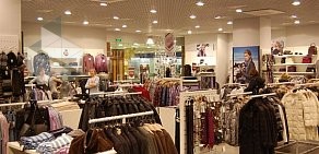 Магазин одежды Zolla в Видном