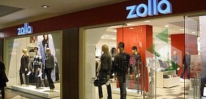 Магазин одежды Zolla в Видном