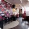 Первое городское караоке-кафе Red Town в ТЦ Парк 