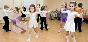 Школа бальных танцев Танцы для детей на метро Шоссе Энтузиастов