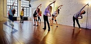 Танцевальная студия Dance Fitness