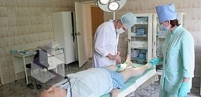 Центральная клиническая больница восстановительного лечения ФМБА России в Андреевке