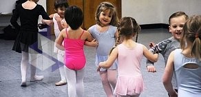 Школа бальных танцев Танцы для детей на метро Красные ворота