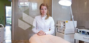 Косметологическая клиника MDElena в Строгино